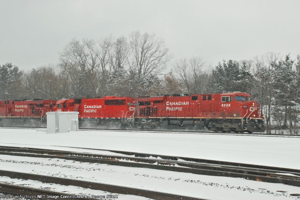 These are the trains that make days here worth it.